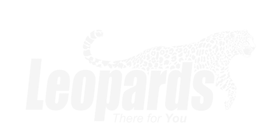 Leopard-Courier-Tracking