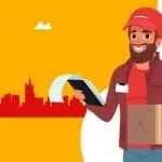 TracksCouries - Track All Courier Services At One Place