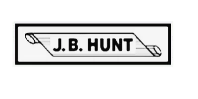 JB Hunt Transport Tracking