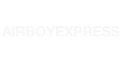 Airboy Express Tracking