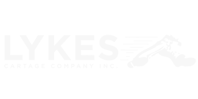 Lykes Cartage Tracking