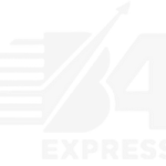 B4-Express-Courier-Tracking